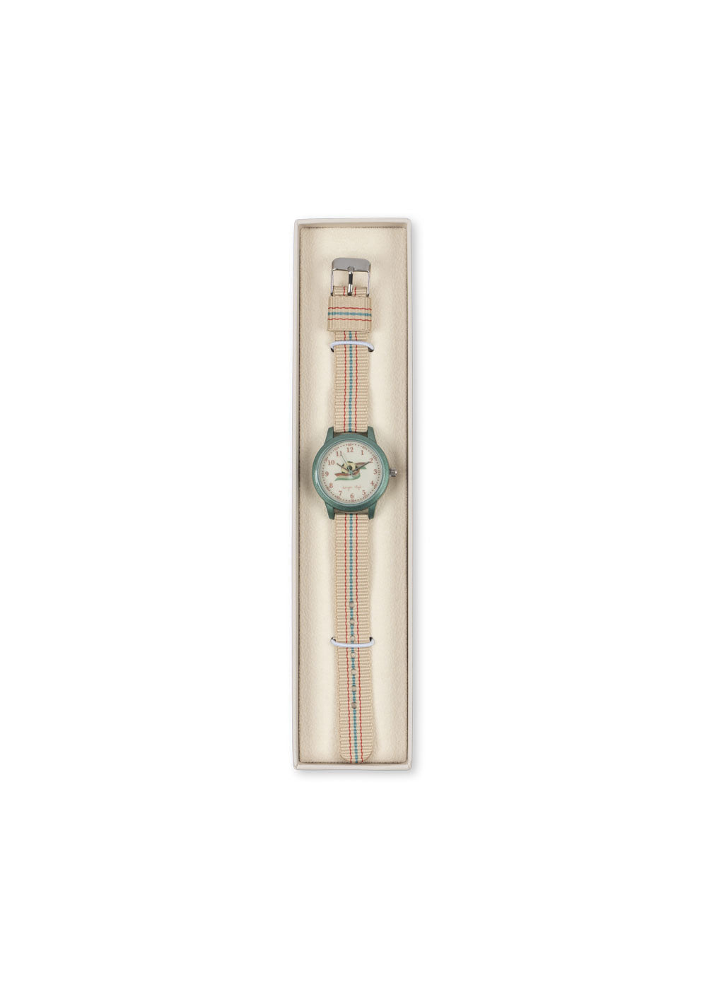 konges slojd kids watch - kick it (pre order)