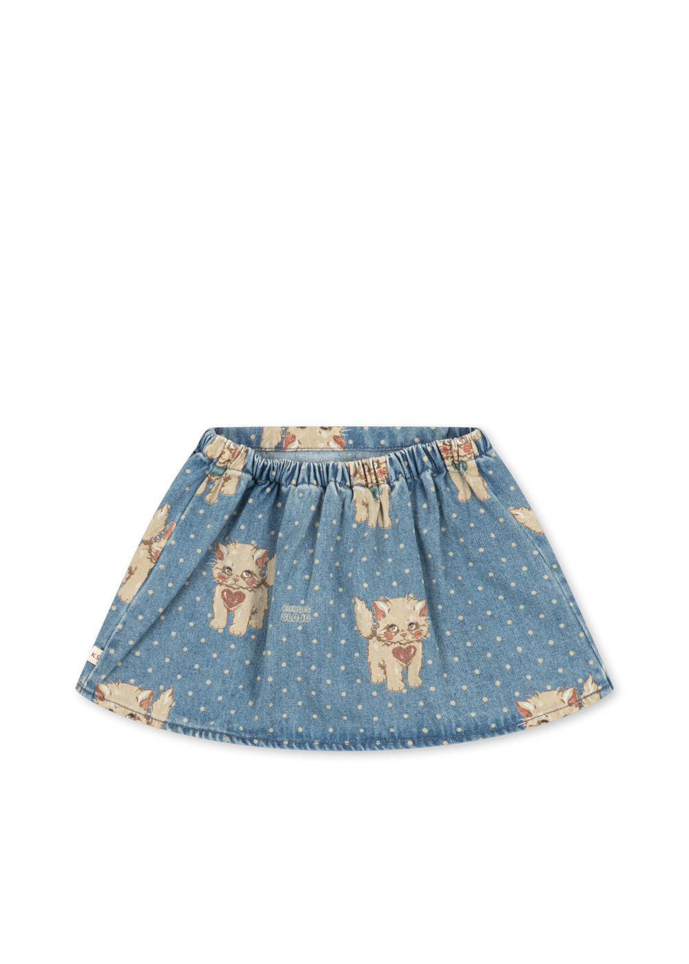konges slojd magot skirt - ciao miao (pre order)