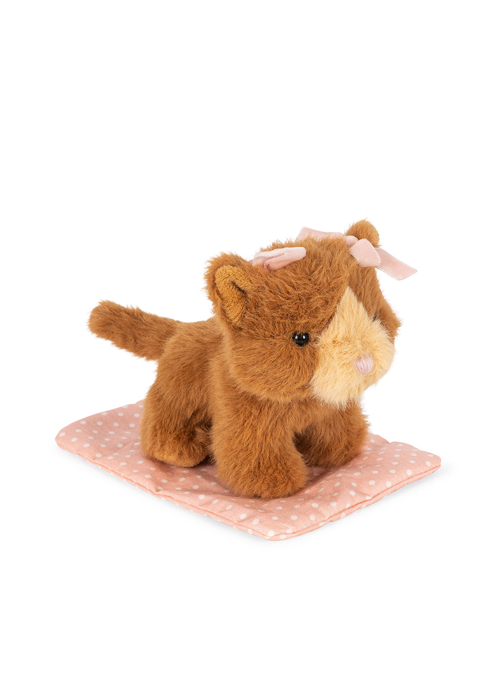konges slojd take care of me animals - cat (pre order)