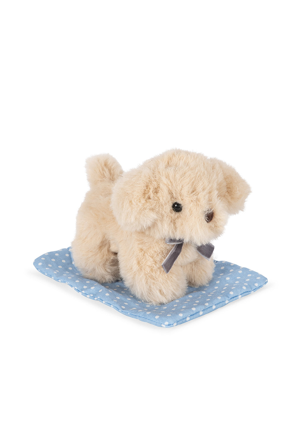 konges slojd take care of me animals - dog (pre order)