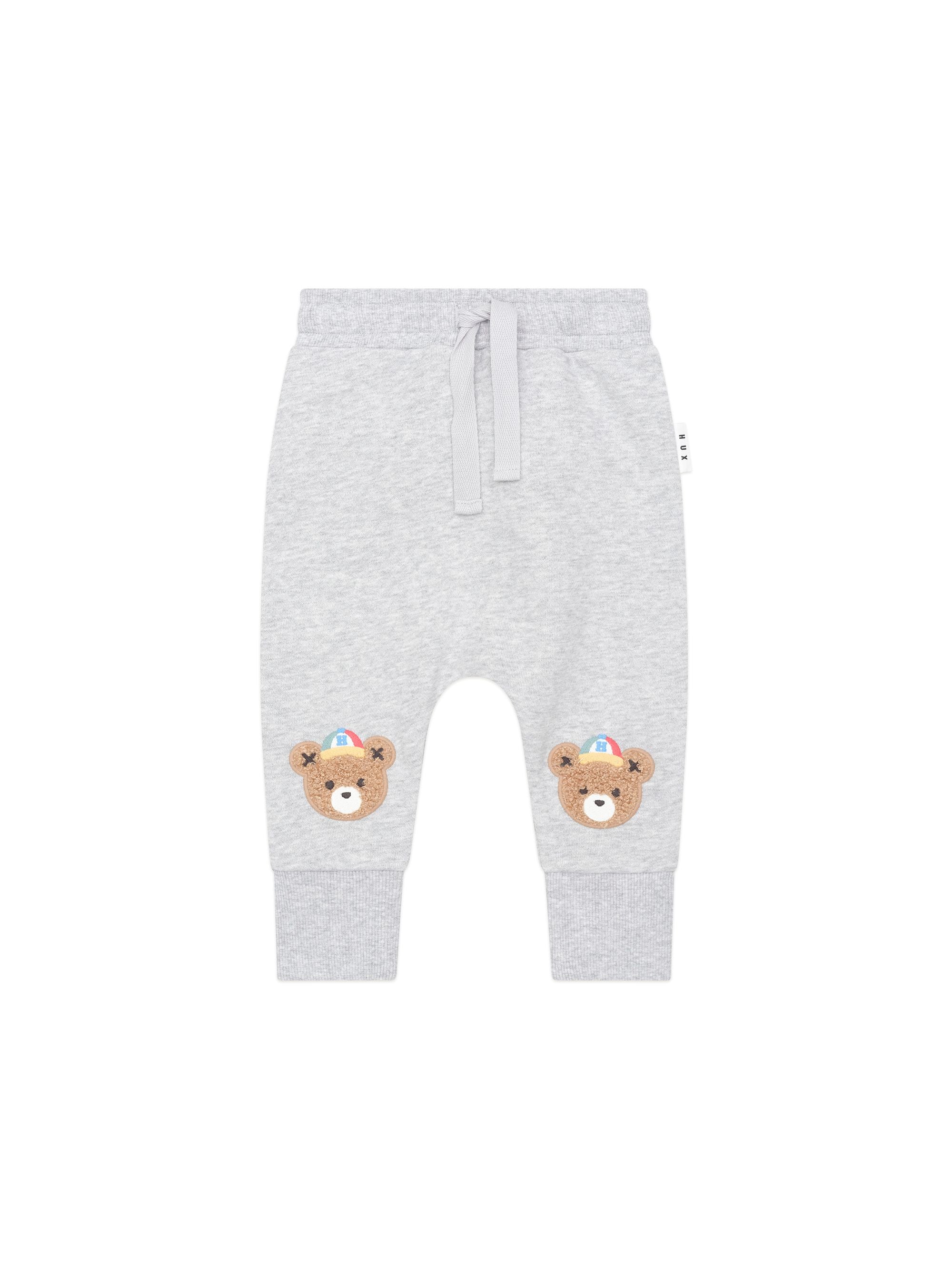 huxbaby baseball hux track pant