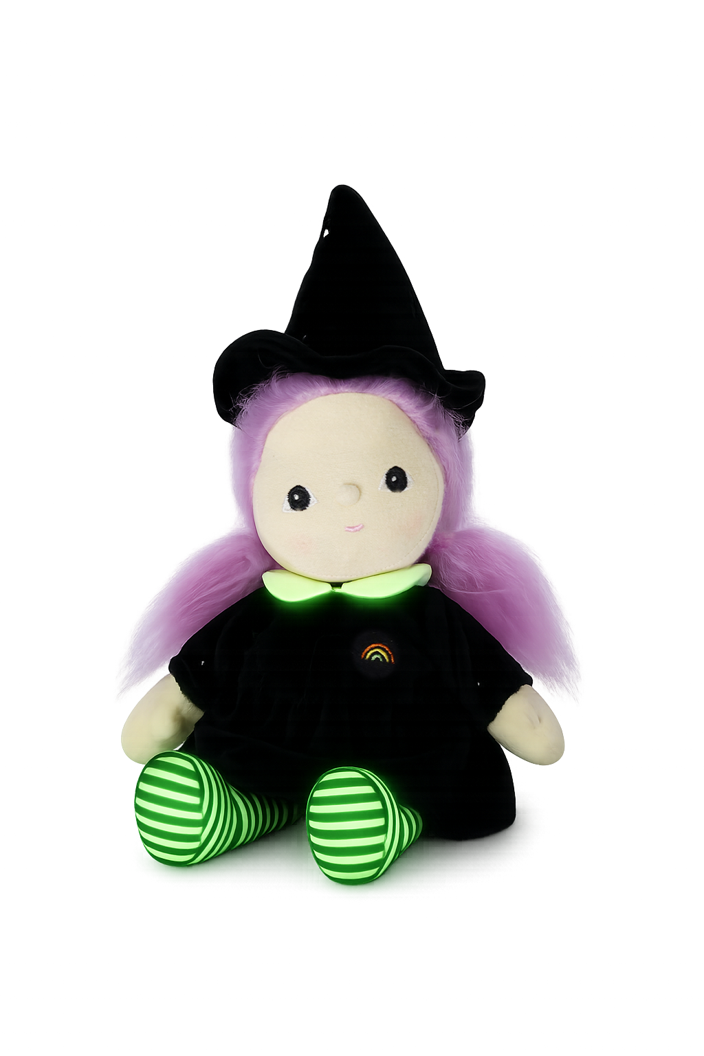 olli ella dress me dinky - willa witch