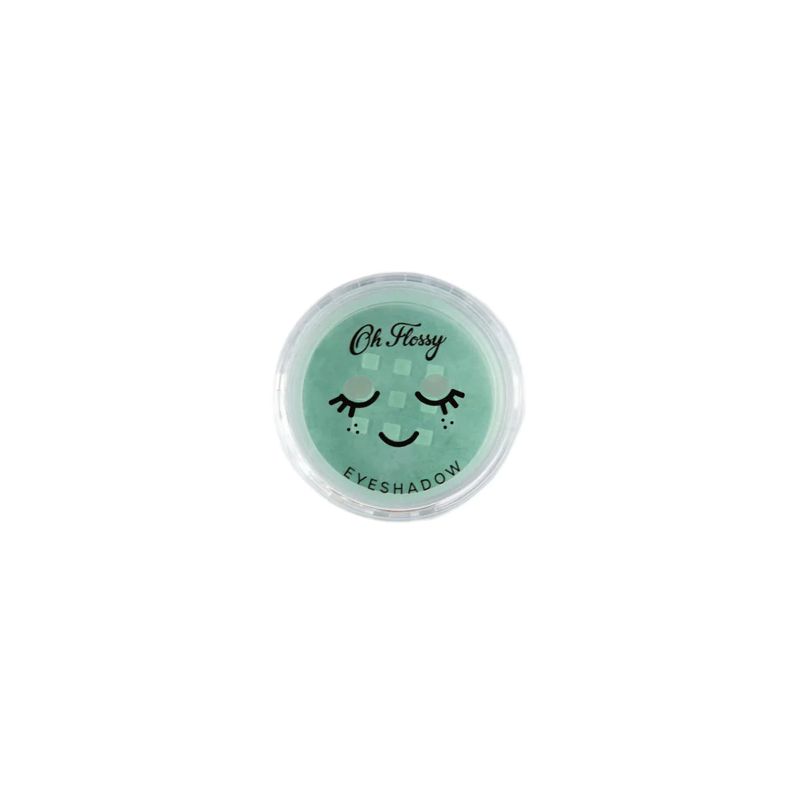 oh flossy sweet treat makeup set