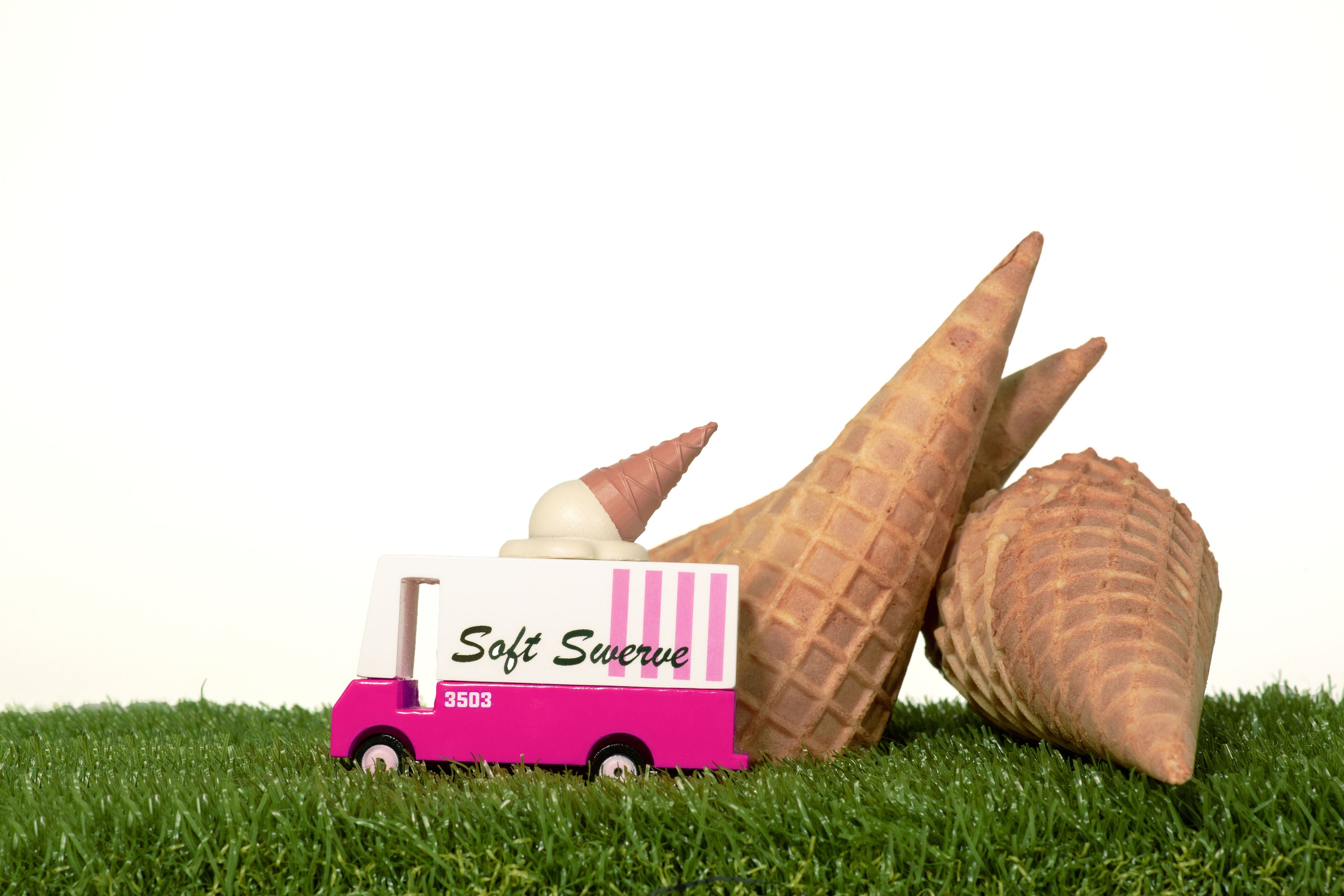 ice cream van - candylab - freddie the rat kids boutique