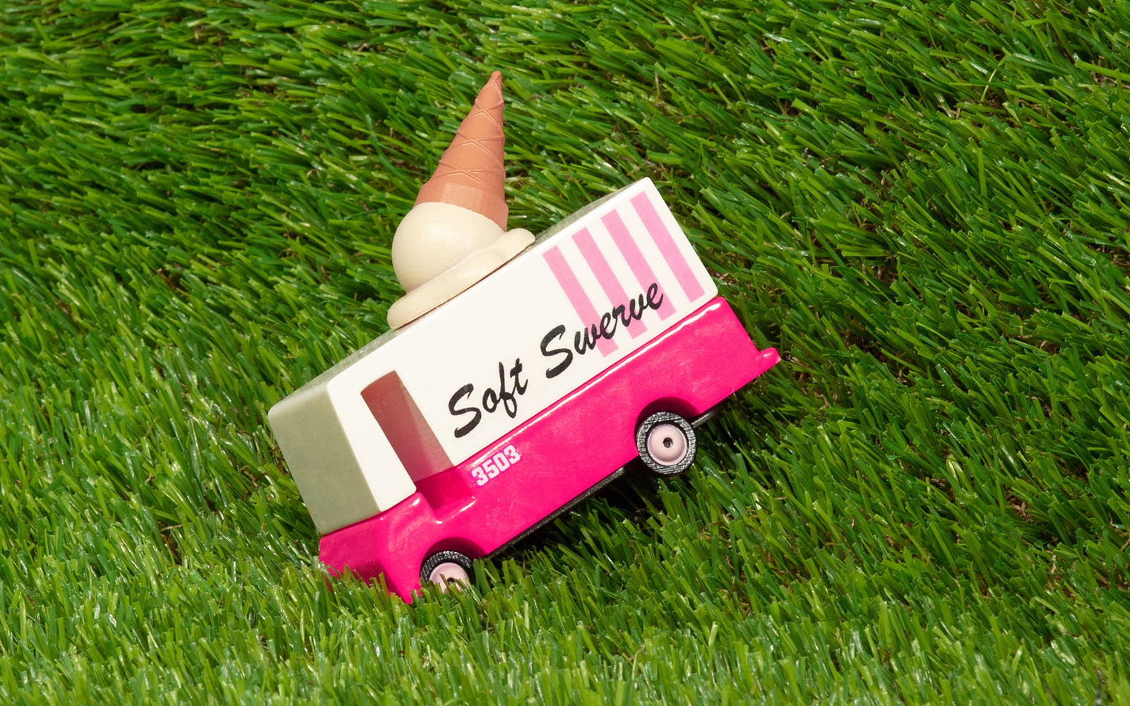 ice cream van - candylab - freddie the rat kids boutique