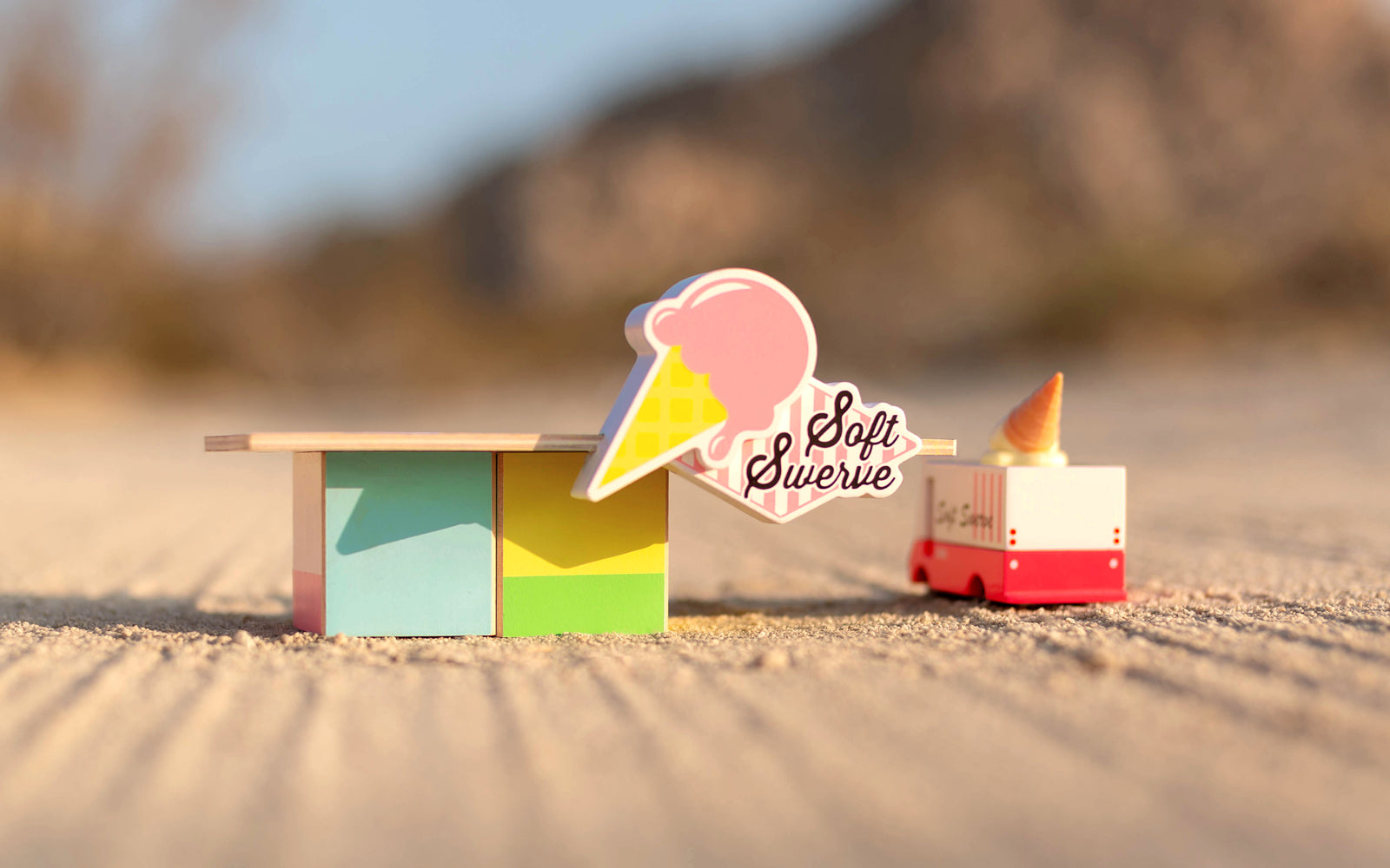 candylab ice cream food shack - freddie the rat kids boutique