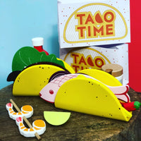 make me iconic toy - taco - freddie the rat kids boutique