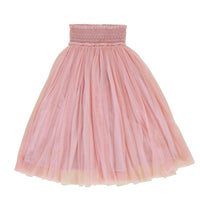 peggy olivia skirt - primrose pink